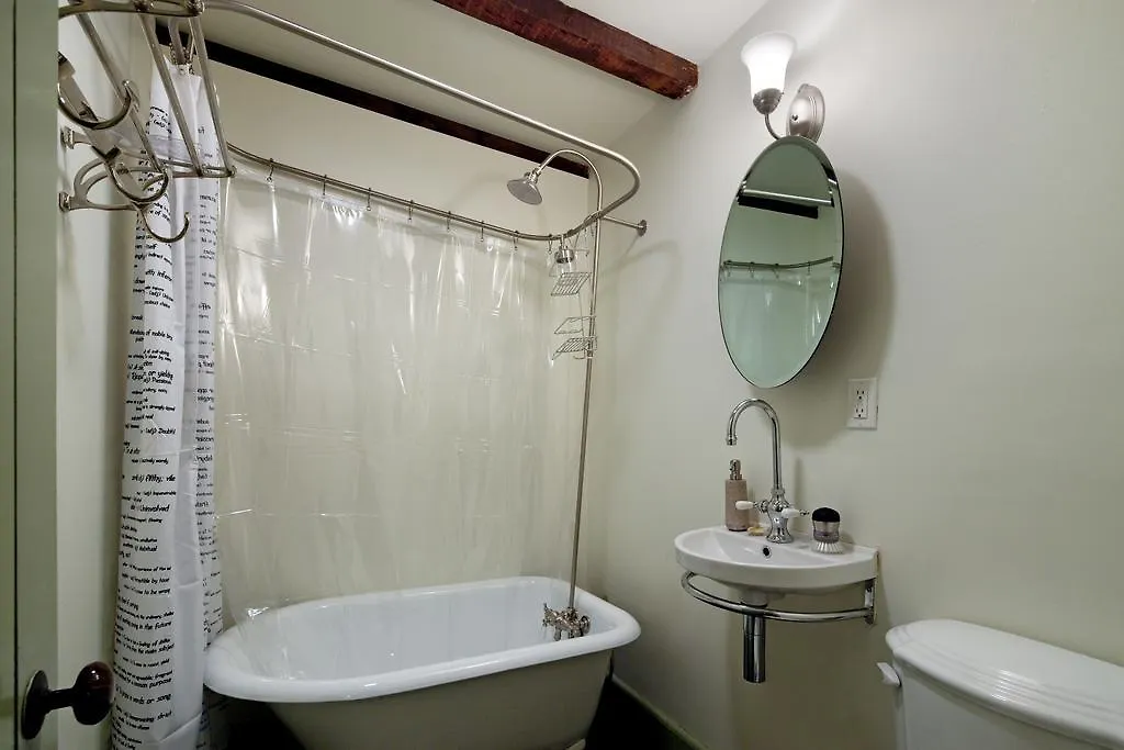 The Canal Park Inn New York