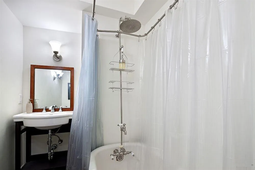 Couette-café The Canal Park Inn New York
