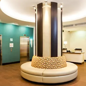 3* Otel Express - Times Square South By Ihg