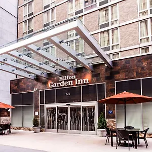 3* Otel Hilton Garden West 35th Street