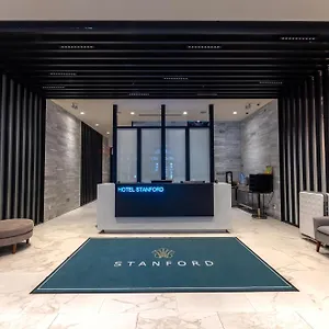 3* Otel Stanford