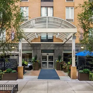 3* Otel Express Chelsea By Ihg