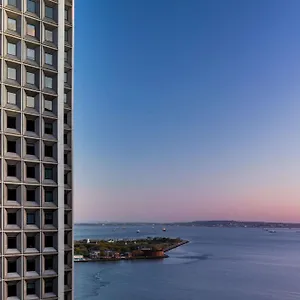 3* Otel Hilton Garden Nyc Financial Center/manhattan Downtown