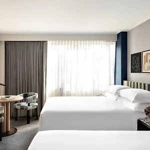 Kimpton Theta - Times Square By Ihg ***** New York