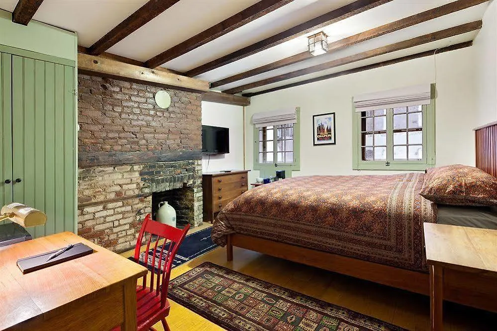 *** Bed & Breakfast The Canal Park Inn New York United States